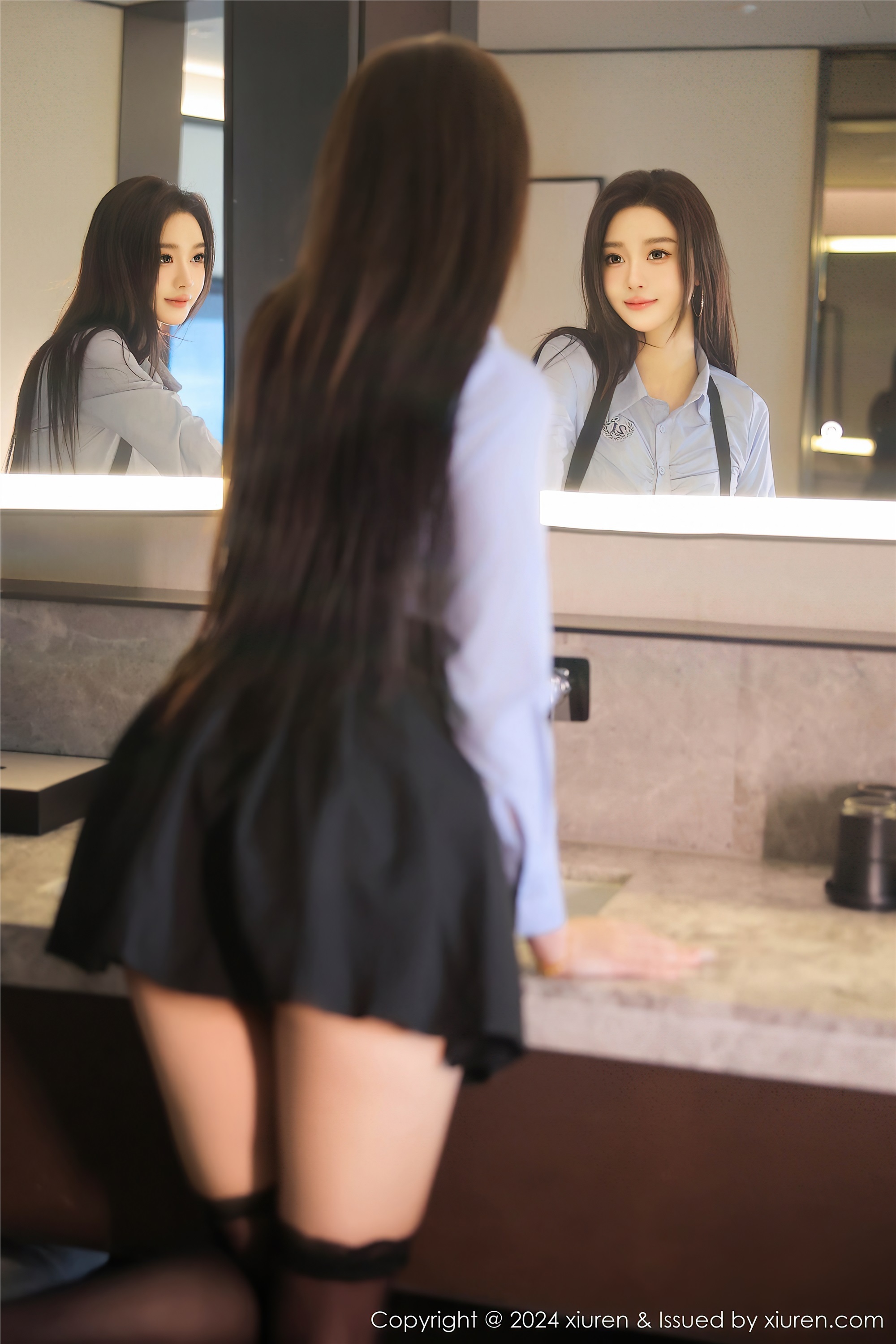 Xiuren秀人网 2024.12.13 NO.9591 Candy糖糖